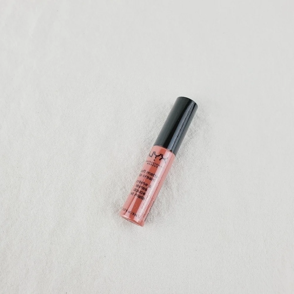 LAST ONE 🔥  NYX Soft matte lip cream SHADE SMLC59
